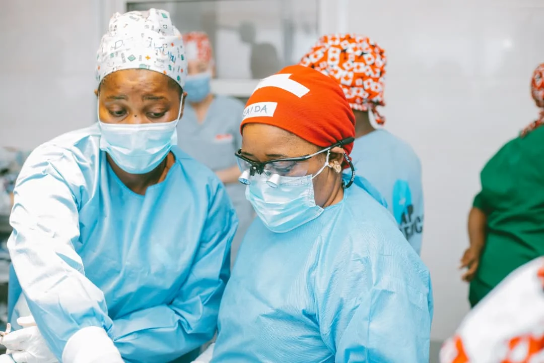 The Rise of Plastic Surgery in Tanzania — Dr. Adelaida Blog