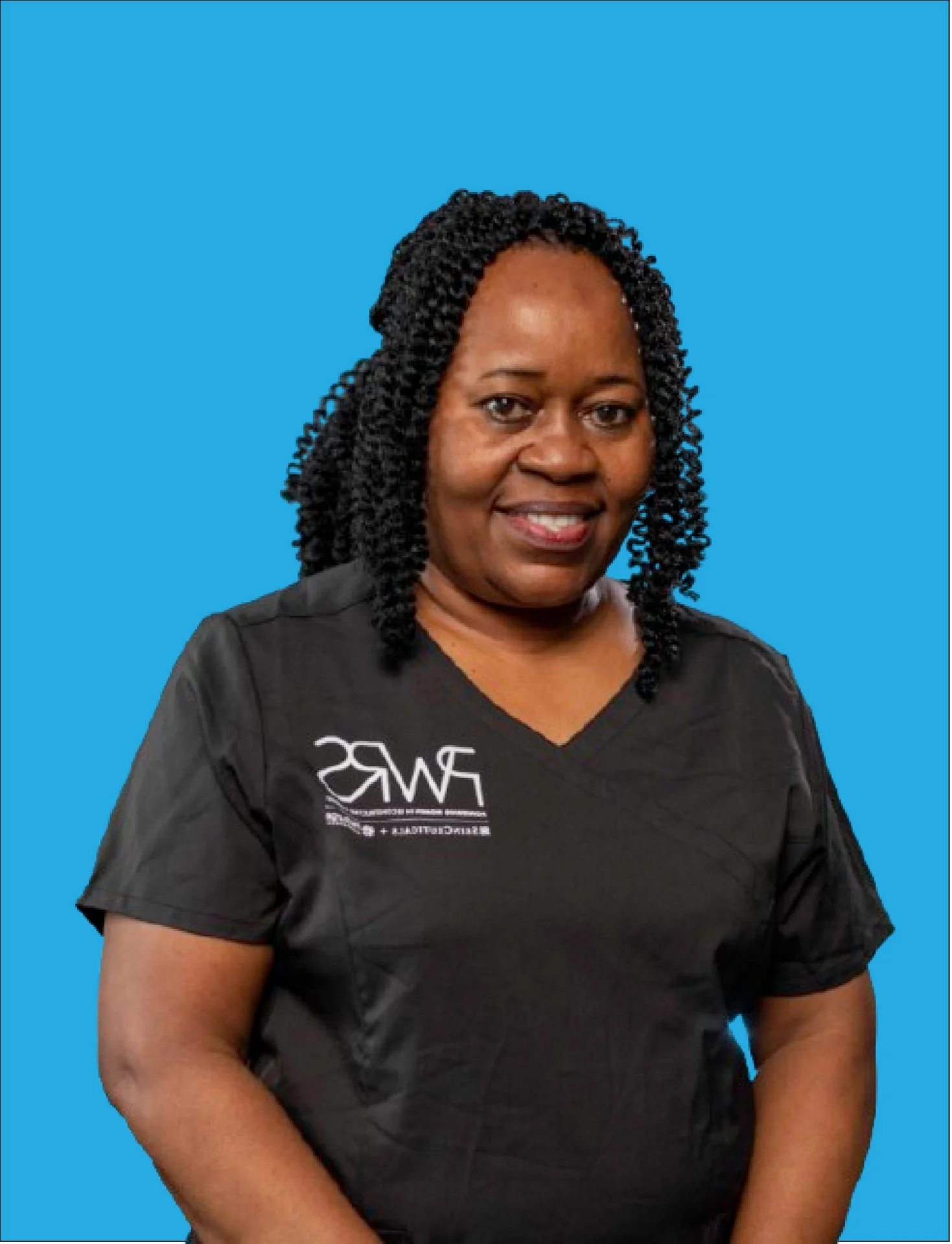 Dr. Adelaida Mghase