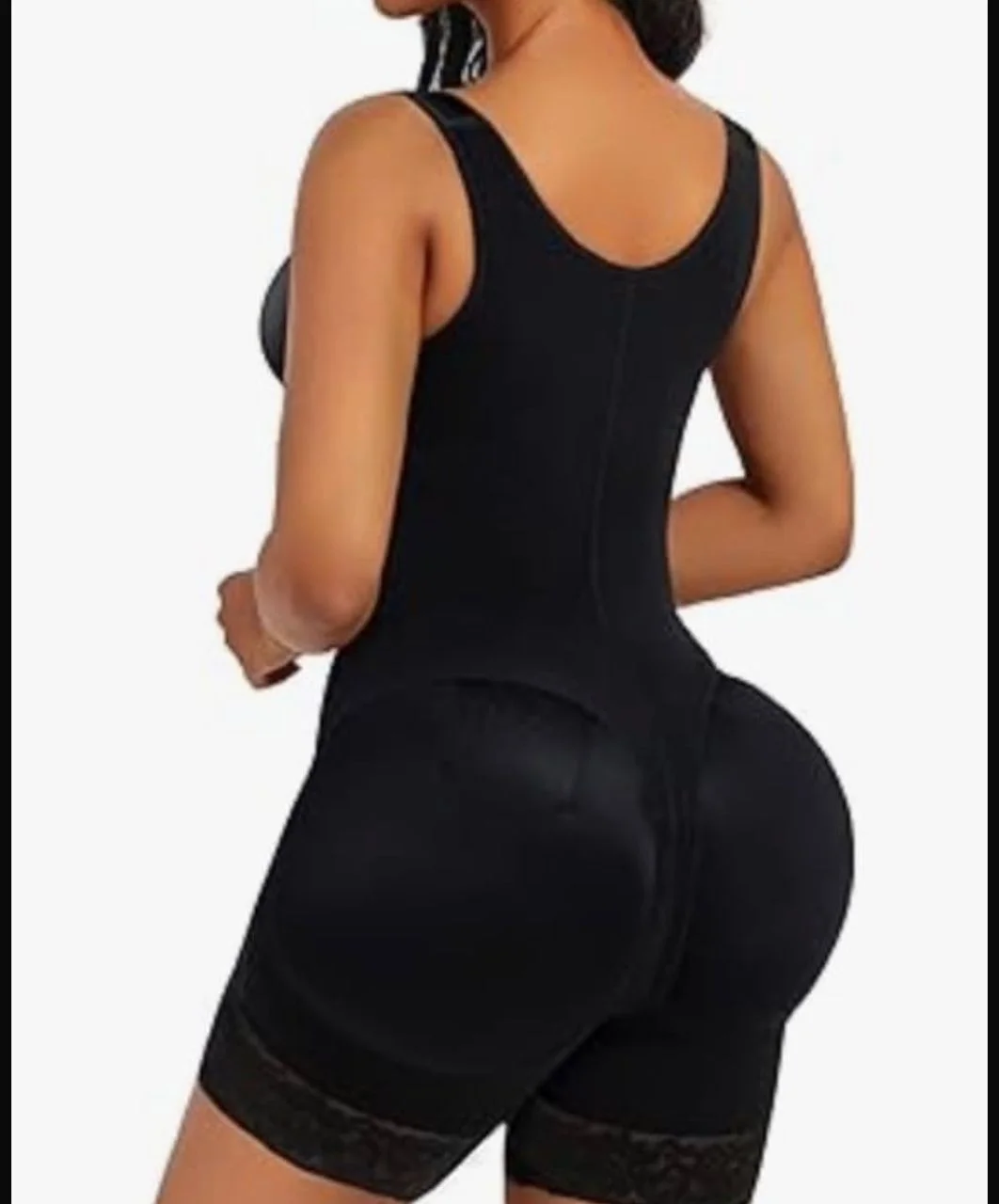 Tummy Control Shapewear — skincare product by Dr. Adelaida