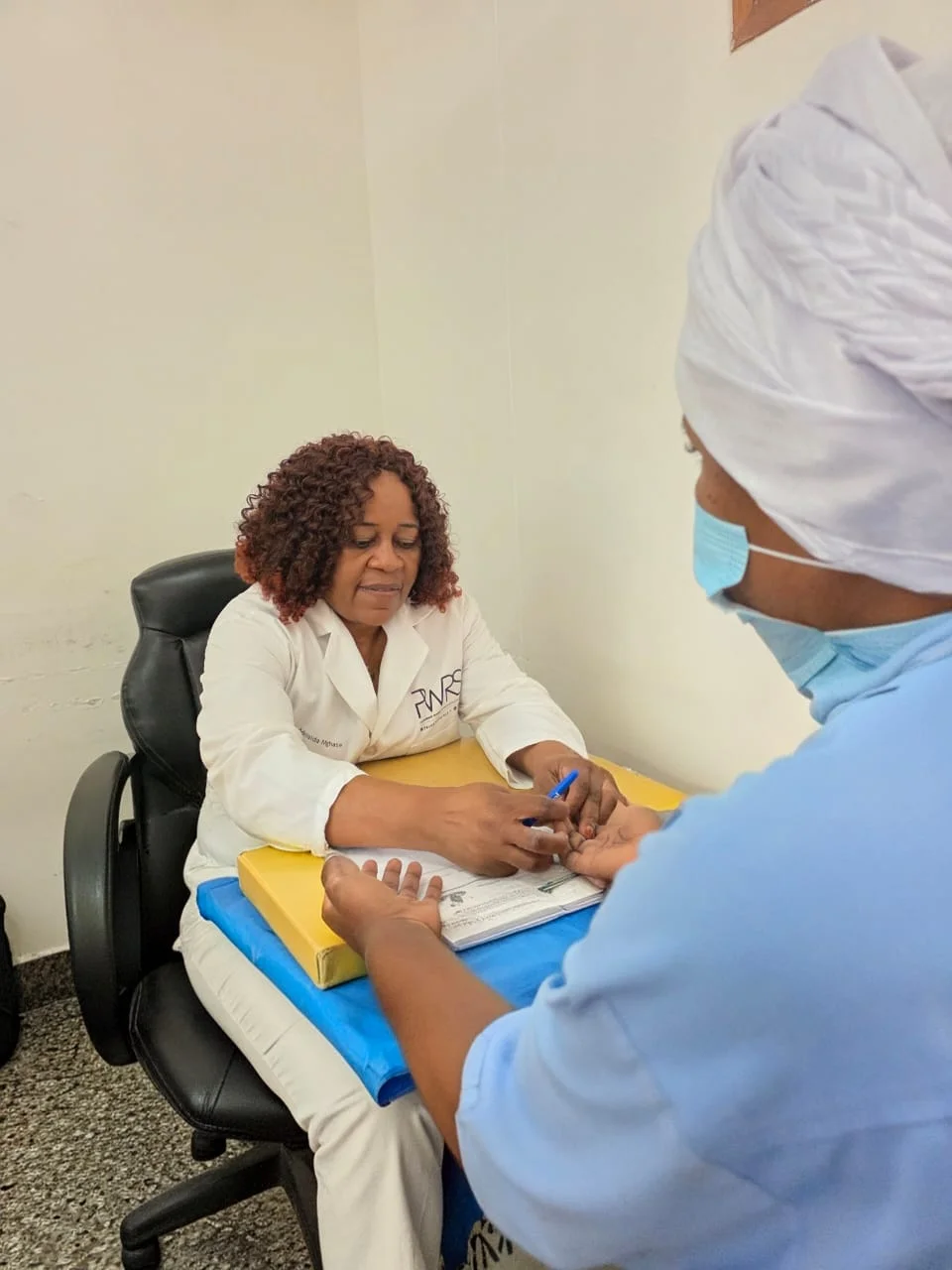Scar Management — plastic surgery procedure by Dr. Adelaida