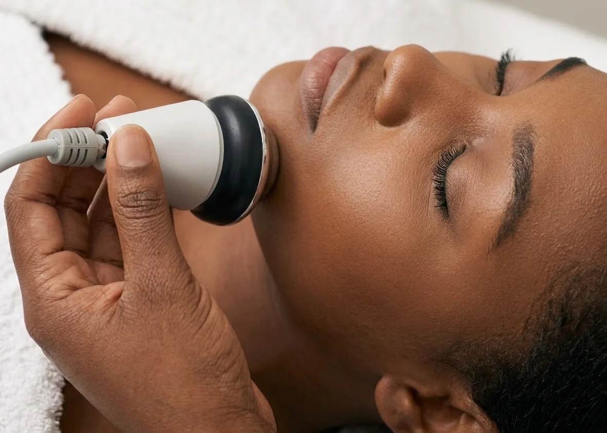 Skin Care — plastic surgery procedure by Dr. Adelaida
