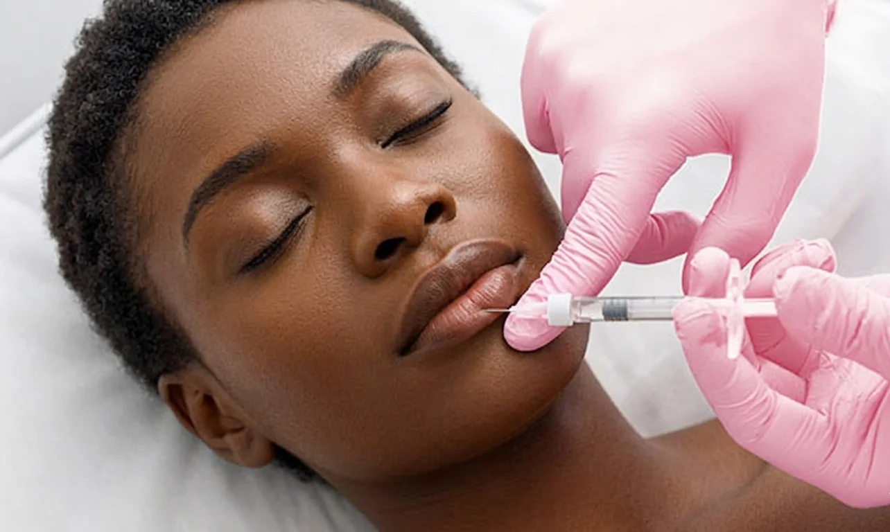 Dermal Fillers — plastic surgery procedure by Dr. Adelaida